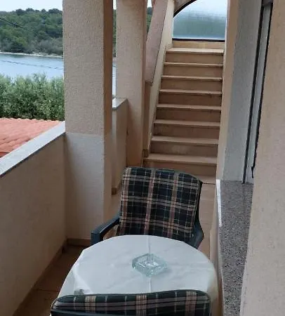 Branko Appartement *