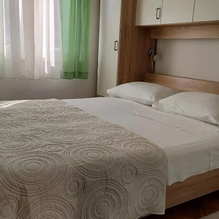 Appartement Branko