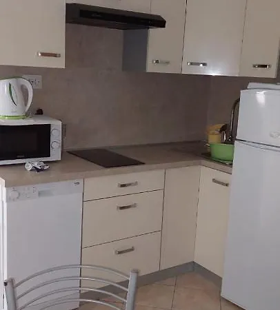 Appartement Branko *