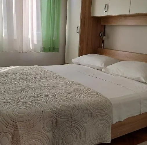 Διαμέρισμα Branko